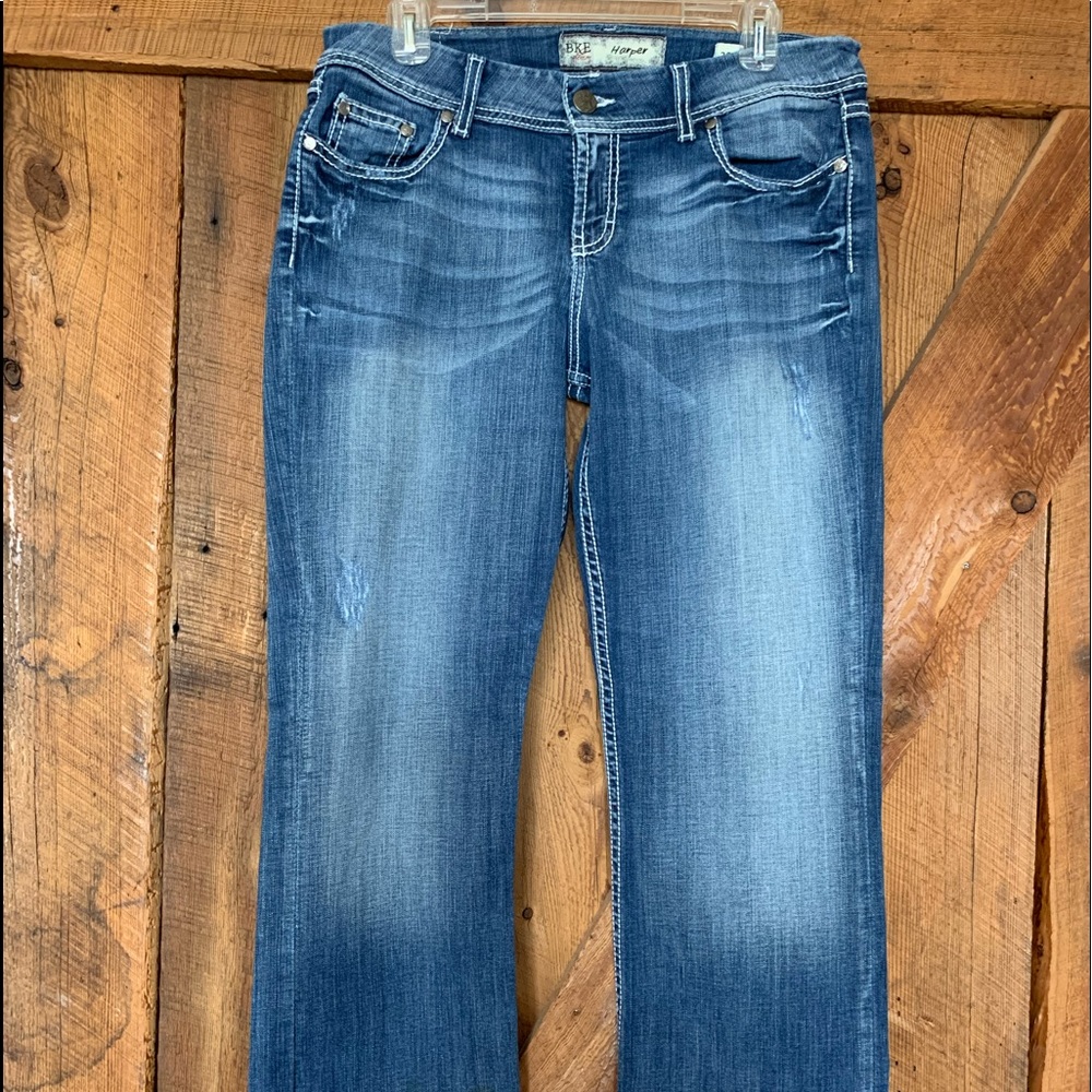 BKE Denim Jeans